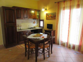 Гостиница Guest house Monolocali Sicania  Кастелламмаре Дель Гольфо